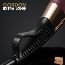 Charger l'image dans la galerie, sèche-cheveux professionnel ghd helios™ prune