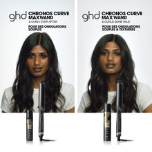 Charger l'image dans la galerie, NOUVEAU Boucleur ghd Chronos Curve Max Wand