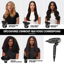 Charger l'image dans la galerie, EMBOUT CONCENTRATEUR POUR SÈCHE-CHEVEUX GHD SPEED