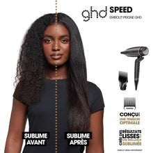 Charger l'image dans la galerie, EMBOUT PEIGNE POUR SÈCHE-CHEVEUX GHD SPEED
