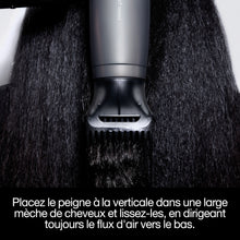Charger l'image dans la galerie, EMBOUT PEIGNE POUR SÈCHE-CHEVEUX GHD SPEED