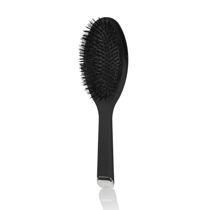 Brosse de coiffage ovale ghd - the dresser