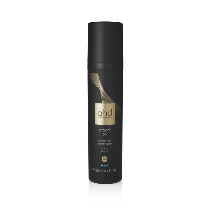 Spray lissant ghd - straight on