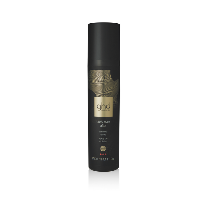 Spray de maintien ghd - curly ever after