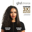 lisseur ghd chronos