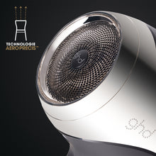 Charger l&#39;image dans la galerie, sèche-cheveux ghd helios™ noir
