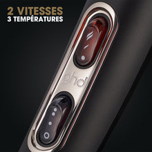 Charger l&#39;image dans la galerie, sèche-cheveux ghd helios™ noir
