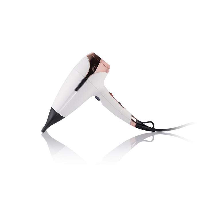 sèche-cheveux ghd helios™ blanc