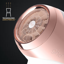 Charger l&#39;image dans la galerie, sèche-cheveux ghd helios™ blanc
