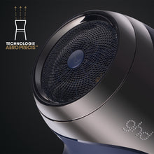 Charger l&#39;image dans la galerie, sèche-cheveux professionnel ghd helios™ bleu marine
