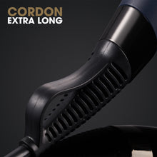 Charger l&#39;image dans la galerie, sèche-cheveux professionnel ghd helios™ bleu marine
