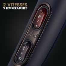Charger l&#39;image dans la galerie, sèche-cheveux professionnel ghd helios™ bleu marine
