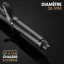 Boucleur ghd Chronos Curve Classic Tong (26 mm)