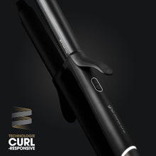 Charger l&#39;image dans la galerie, NOUVEAU Boucleur ghd Chronos Curve Classic Tong
