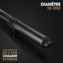 Boucleur ghd Chronos Curve Max Wand (38mm)