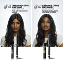Boucleur ghd Chronos Curve Max Wand (38mm)