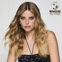 Boucleur ghd Chronos Curve Conical Wand (23-28mm)