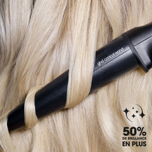 Charger l&#39;image dans la galerie, NOUVEAU Boucleur ghd Chronos Curve Conical Wand

