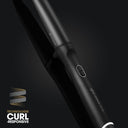 Boucleur ghd Chronos Curve Conical Wand (23-28mm)