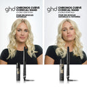 Boucleur ghd Chronos Curve Conical Wand (23-28mm)