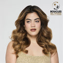 Boucleur ghd Chronos Curve Grand Tong (32mm)