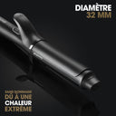 Boucleur ghd Chronos Curve Grand Tong (32mm)