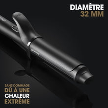Charger l&#39;image dans la galerie, NOUVEAU Boucleur ghd Chronos Curve Grand Tong

