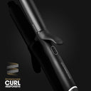 Boucleur ghd Chronos Curve Grand Tong (32mm)