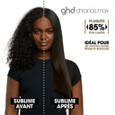 Lisseur ghd Chronos Max Noir