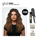 Spray texturisant boucles ghd - curls gone wild
