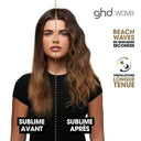Triple Waver ghd Wave