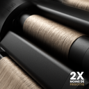Triple Waver ghd Wave