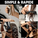 Soins ghd Rehab sans rinçage activée par la chaleur