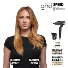 Charger l'image dans la galerie, EMBOUT CONCENTRATEUR POUR SÈCHE-CHEVEUX GHD SPEED
