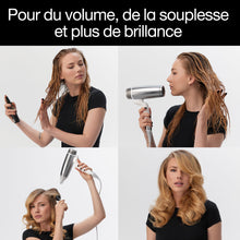 Charger l'image dans la galerie, EMBOUT CONCENTRATEUR POUR SÈCHE-CHEVEUX GHD SPEED
