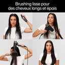 EMBOUT CONCENTRATEUR LARGE POUR SÈCHE-CHEVEUX GHD SPEED
