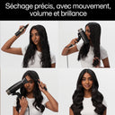 EMBOUT CONCENTRATEUR DE PRÉCISION POUR SÈCHE-CHEVEUX GHD SPEED