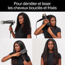 Embout peigne ghd pour sèche-cheveux ghd Speed