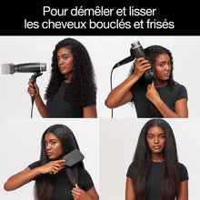 Charger l'image dans la galerie, EMBOUT PEIGNE POUR SÈCHE-CHEVEUX GHD SPEED
