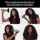DIFFUSEUR POUR SÈCHE-CHEVEUX GHD SPEED