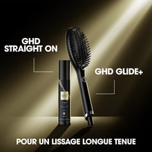 Charger l'image dans la galerie, NOUVELLE Brosse lissante professionnelle ghd Glide+
