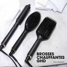 Charger l'image dans la galerie, NOUVELLE Brosse lissante professionnelle ghd Glide+
