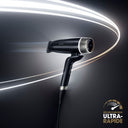 <h3>Sèche-cheveux ultra rapide</h3>