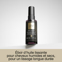 Élixir d'huile lissante ghd Sleek Operator