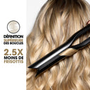 Nouveau Lisseur ghd Sculpt Noir