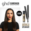 Spray thermoprotecteur ghd - Bodyguard