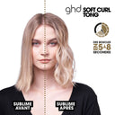 Boucleur ghd Soft Curl Tong 32mm