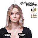 Boucleur ghd Creative Curl Wand