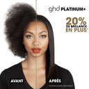 Lisseur ghd Platinum+