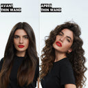 Boucleur ultra fin ghd Thin Wand 14mm